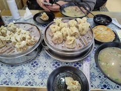 -回香楼大连新派清真菜