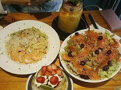 -BE BRIGHT KITCHEN(正佳广场店)