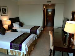 -佛山祈福仙湖酒店