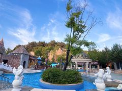 -国信南山温泉