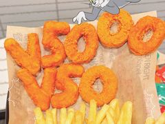 -肯德基(永旺店)