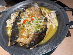 -半天妖烤鱼(百乐广场店)