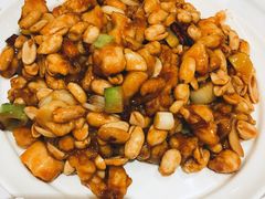 宫保鸡丁-眉州东坡(国贸店)