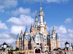 -上海迪士尼度假区