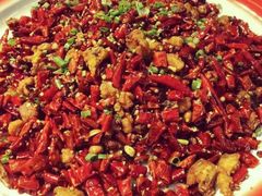 -小街47號江湖菜(四合院店)