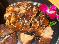 -小饕荟雅安贡椒鱼鲜馆(广福桥店)