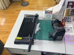 -爱定格照相馆·证件照(青岛李村苏宁店)