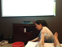 -天之道·影视足道·SPA·美食自助(总店)