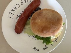 -高麦卷饼王(星海生活广场店)