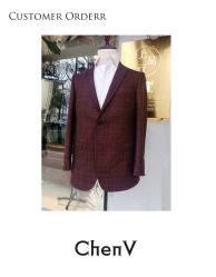 -ChenV西服礼服高级定制(市区养育巷店)