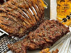 -呼吉牧蒙古烤肉·烧烤·小龙虾