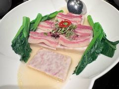 -上海苏宁宝丽嘉酒店·嘉府壹号中餐厅