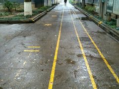 -湖南省立第一师范学校旧址