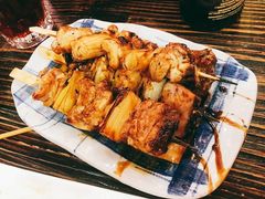 -平成屋·午肴夜酒(四川北路店)