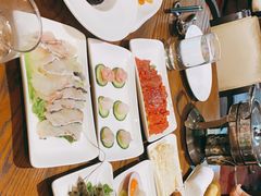 -天府中餐厅·粤菜·海南菜·生猛海鲜(三亚海棠湾洲际度假酒店)