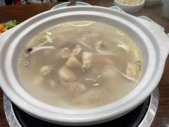 -龙泉人椰子鸡·糟粕醋·地标海南菜(龙昆南店)