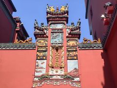 -火宫殿·小吃王国(坡子街店)