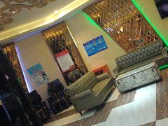 -星乐汇量贩式KTV(中冶祥腾城市广场店)