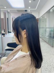 -Kraemer paris·苏豪路易士·嘉玛发廊