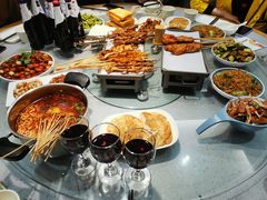 -李军力烧烤(丰庆路店)
