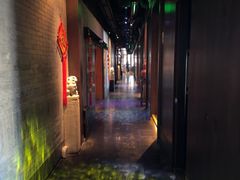 -三利音·东方司宴(外滩店)