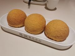 -蔡澜点心·粤菜(嘉里中心店)