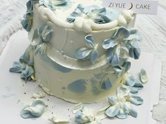 -ZIYUE CAKE线上店