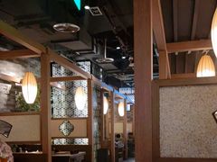 大堂-湊湊火锅·茶憩(恒隆广场店)