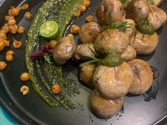 -烛影拾光观景餐厅·创意菜·摄影·小提琴(大唐不夜城店)