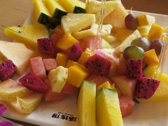 -汤连得温泉馆(宝山店)