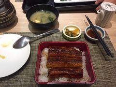 -歌行灯日本料理(伊势丹店)