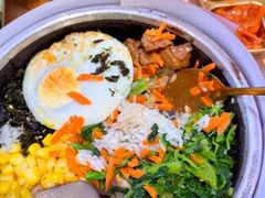 -朴大叔拌饭(广州越秀未来城店)