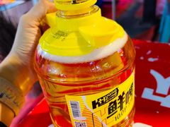 -正宁路小吃夜市