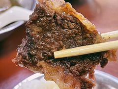 -阿秋牛排(湖心街店)