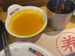 -大田牛尾汤(幸福河市场店)