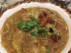 -四姐妹东北饺子(沙尾路店)