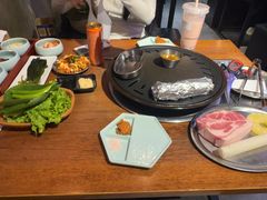 -济州爱肉堂(总店)