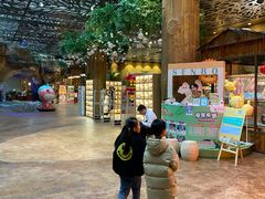 -杭州开元森泊度假乐园