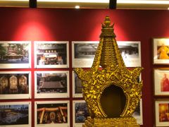 -大佛寺高级素食自助餐厅