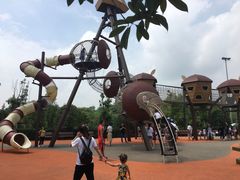 -枫香湖儿童公园