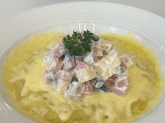 -库滋明·俄罗斯特色美食(中央大街店)