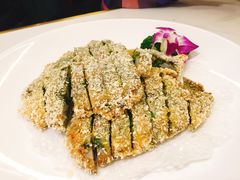 -刘胖子家常菜·蹄花焖藕(中南店)