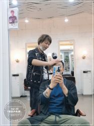 -Hair ART造型沙龙
