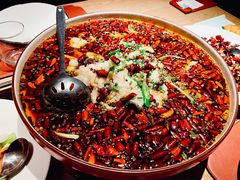-滋色臻选川菜(北京坊旗舰店)
