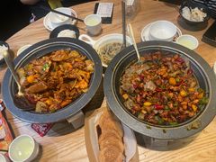 -六月雪干锅(绵阳凯德广场店)