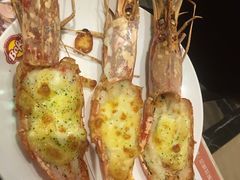 -芭菲盛宴·环球美食(解放碑英利国际店)