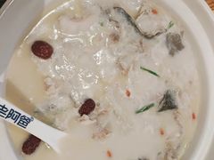 -老阿爸鲜鱼土菜(昆山花桥店)
