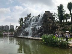 -枫香湖儿童公园