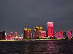 -武昌中华路码头(轮渡站)