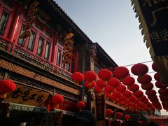 -古文化街旅游区